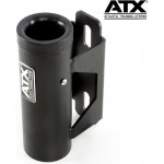 ATX LINE Barbell Stand - Stand weight bars 50mm – Hledejceny.cz