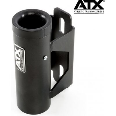 ATX LINE Barbell Stand - Stand weight bars 50mm – Hledejceny.cz