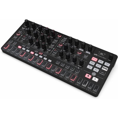 IK Multimedia UNO Synth Pro X – Zboží Dáma