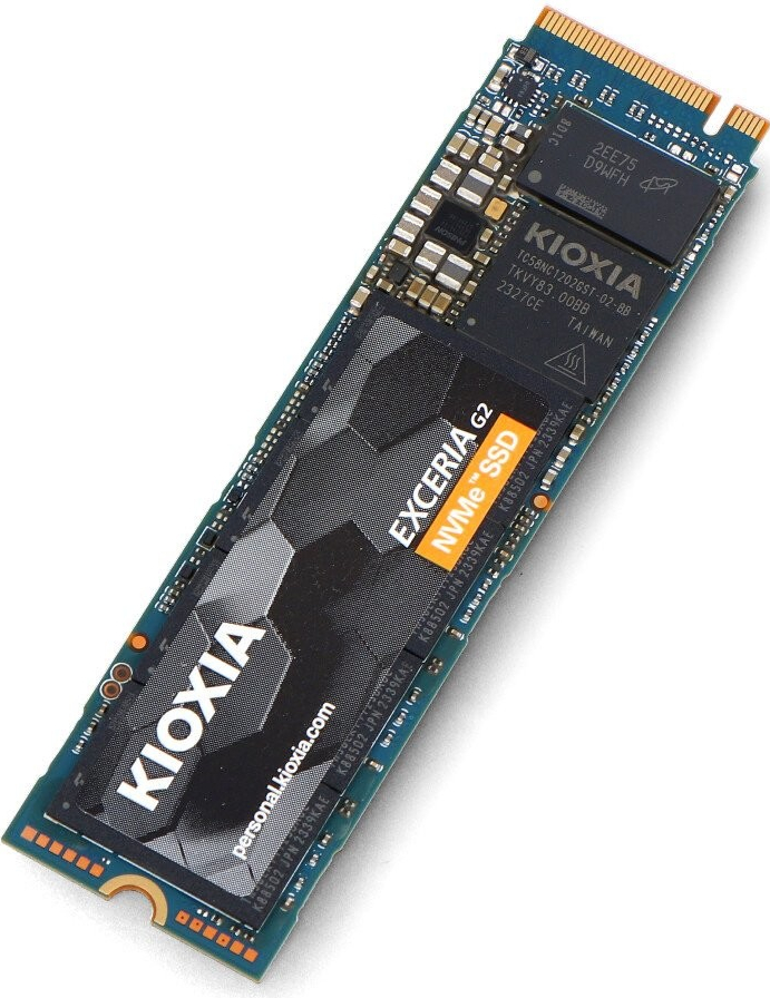 KIOXIA EXCERIA G2 1TB, LRC20Z001TG8