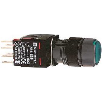 Schneider Electric XB6AF3B1B – Hledejceny.cz