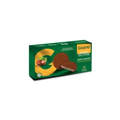 Giusto Disco Wafer 90 g – Zbozi.Blesk.cz