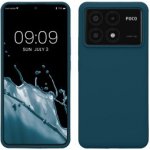 kwmobile Xiaomi Poco X6 Pro 5G matná – Zboží Živě