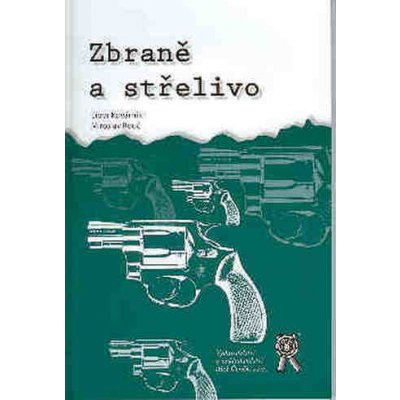 ZBRANĚ A STŘELIVO – Zbozi.Blesk.cz