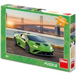 DINO Lamborghini XL 300 dílků – Zbozi.Blesk.cz