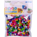 Korálky zažehlovací set - 400 ks – Zbozi.Blesk.cz