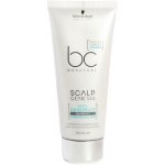 Schwarzkopf BC Bonacure Scalp Genesis Anti Dandruff Shampoo proti lupům 200 ml – Zbozi.Blesk.cz