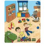 Albi Kouzelné čtení Kniha Pohádkové učení – Zboží Mobilmania