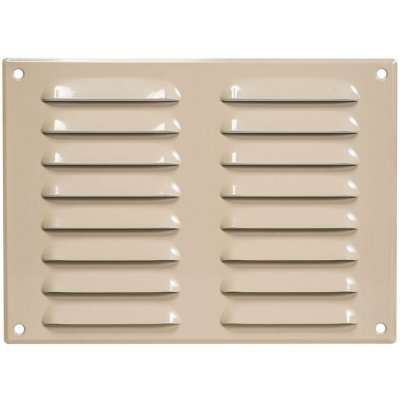 Ventishop KVMbz 260 x 190 béžová – Hledejceny.cz