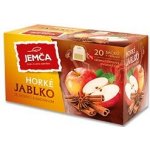 Jemča Horké jablko se skořicí a badyánem 20 x 2 g – Hledejceny.cz