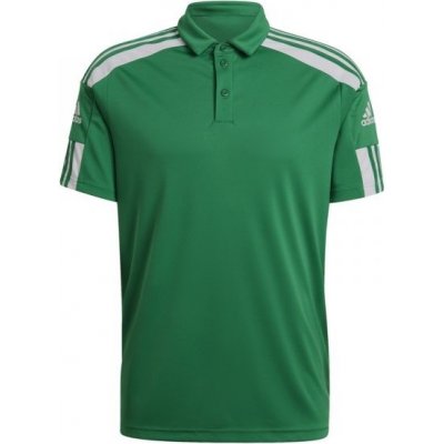 adidas triko Polo Squadra 21 s límečkem – Zboží Mobilmania