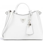 Guess Jaz kabelka umělá kůže bílá – Hledejceny.cz