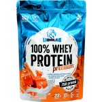 Lionlab 100 % Whey Protein 750 g – Zboží Mobilmania