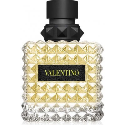 Valentino Donna Born In Roma Yellow Dream parfémovaná voda dámská 30 ml – Hledejceny.cz