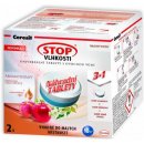Pohlcovač vlhkosti Ceresit Stop vlhkosti Pearl náhradní tablety 2 x 300 g energické ovoce