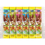 Only Velikonoční čokoládová lízátka 90 g 6 x 15 g – Zboží Mobilmania