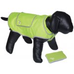 Nobby reflexní nepromokavá vesta Banat pro psa – Hledejceny.cz