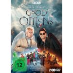 Good Omens – Sleviste.cz