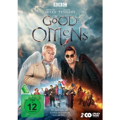 Good Omens – Sleviste.cz