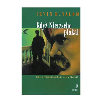 Když Nietzsche plakal