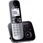 Panasonic KX-TG6821 – Zboží Mobilmania