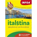 ITALŠTINA JAZYKOVÝ PRŮVODCE – Hledejceny.cz