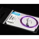 Sybai Kroužkovací Materiál Strong Quill Purple UV – Hledejceny.cz