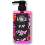 Marmara Barber Shaving Gel No. 77 gel na holení 500 ml – Zboží Mobilmania