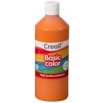 Creall oranžová 500 ml – Zboží Dáma
