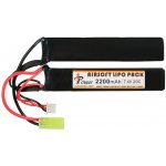 IPower Akumulátor Li-Po 2200mAh 7,4V 20C – Zboží Dáma