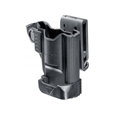 Umarex revolver černé – Zboží Mobilmania