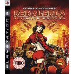 Command and Conquer: Red Alert 3 – Hledejceny.cz