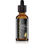 Nanoil Sweet Almond Oil na vlasy 50 ml – Hledejceny.cz