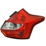 Zadní světlo - pravé FORD FOCUS III | 2010-2014 | TYC | – Hledejceny.cz