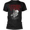 Pánské Tričko Cannibal Corpse tričko Butchered At Birth Baby