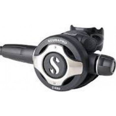 Scubapro 2. stupeň S600 – Zboží Dáma