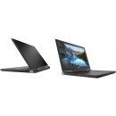 Notebook Dell Inspiron 15 N-7577-N2-712K