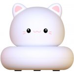 TopQ Kočička W-007 – Zboží Dáma