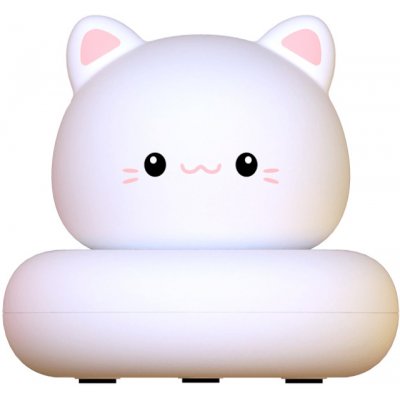 TopQ Kočička W-007 – Zboží Dáma