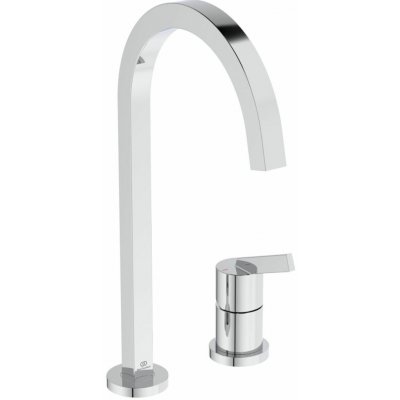 Ideal Standard Gusto BD423AA – Hledejceny.cz