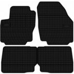 Koberce gumové FroGum Ford Mondeo IV 2007-2014 | Zboží Auto