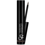 Golden rose Liquid Browliner Tekutá voděodolná linka na obočí 02 2 ml – Zboží Dáma Golden rose Liquid Browliner Tekutá voděodolná linka na obočí 02 2 ml – Zboží Dáma