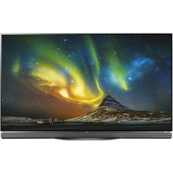 LG OLED55E6V