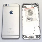 Kryt Apple iPhone 6S zadní šedý – Zboží Živě