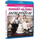 Film ZÁSNUBY NA DOBU NEURČITOU BD