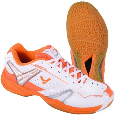 Victor SH-A320L White/Orange – Hledejceny.cz