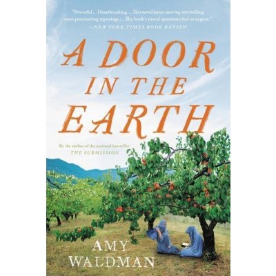 A Door in the Earth Waldman AmyPaperback – Hledejceny.cz