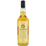 Linkwood Flora and Fauna 12y 43% 0,7 l (karton) – Hledejceny.cz