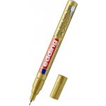 Edding 780 zlatý – Hledejceny.cz