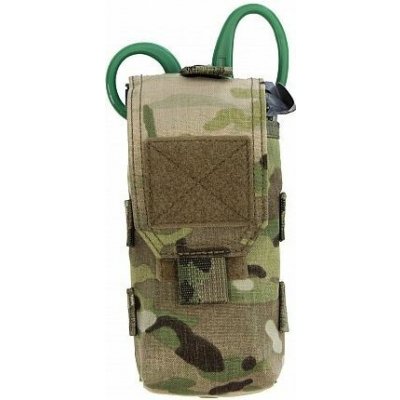 Warrior Assault Systems Individual First Aid - multicam – Hledejceny.cz